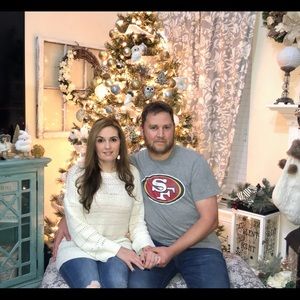 Meet your Posher, Christine